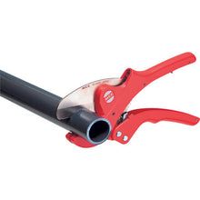 Load image into Gallery viewer, PVC Pipe Cutter  VC-0150  MCC
