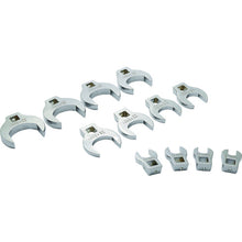 Load image into Gallery viewer, Crowfoot Wrench Spanner Type  VC3022  ASH
