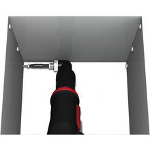 Load image into Gallery viewer, Right Angle Attachment  VCA-L  VESSEL

