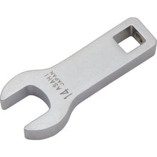 Load image into Gallery viewer, Crowfoot Wrench Spanner Type  VCL3014  ASH
