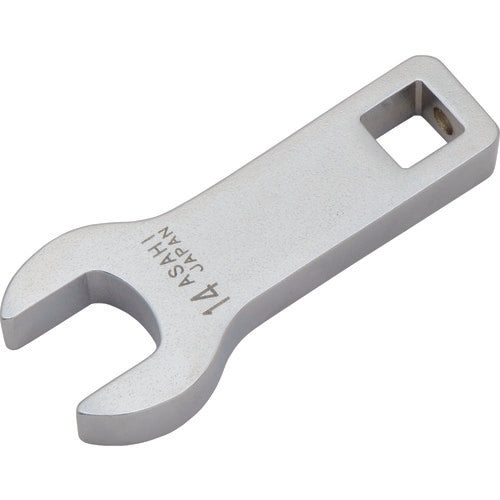 Crowfoot Wrench Spanner Type  VCL3014  ASH