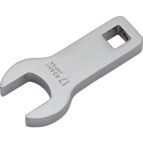 Crowfoot Wrench Spanner Type  VCL3017  ASH