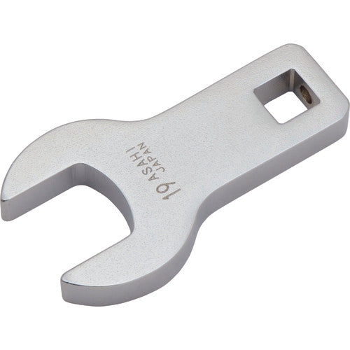 Crowfoot Wrench Spanner Type  VCL3019  ASH