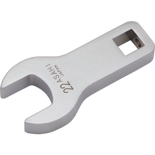 Crowfoot Wrench Spanner Type  VCL4022  ASH