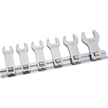 Load image into Gallery viewer, Crow Foot Wrench Set  VCLS360  ASH
