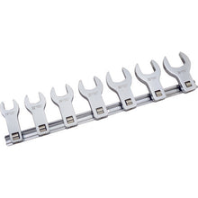 Load image into Gallery viewer, Crow Foot Wrench Set  VCLS470  ASH
