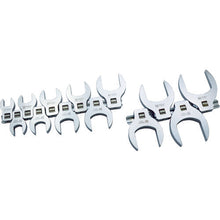 Load image into Gallery viewer, Crow Foot Wrench Set  VCS4130  ASH
