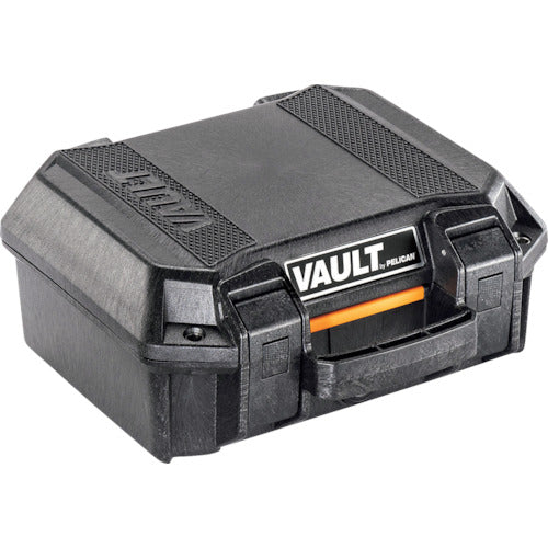 PELICAN VAULT CASE  VCV100-0000-BLK  PELICAN