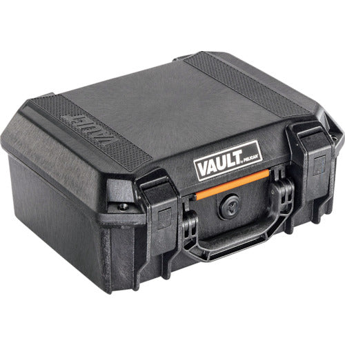 PELICAN VAULT CASE  VCV200-0000-BLK  PELICAN