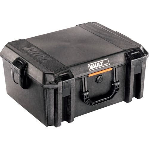 PELICAN VAULT CASE  VCV550-0040-BLK  PELICAN