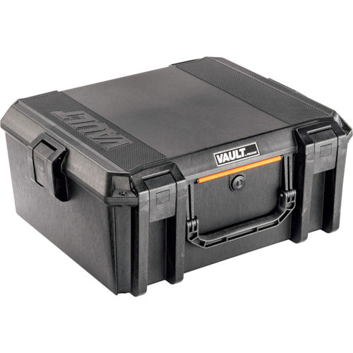 PELICAN VAULT CASE  VCV600-0000-BLK  PELICAN