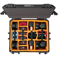 Load image into Gallery viewer, PELICAN VAULT CASE  VCV600-0040-BLK  PELICAN
