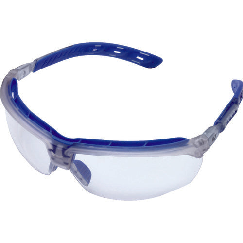 Safety Glasses  VD-203F 4012700120  MIDORI ANZEN