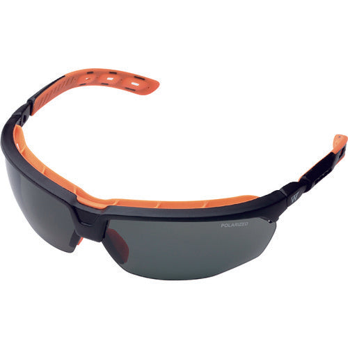 Safety Glasses  VD-203-HENKOU  MIDORI ANZEN