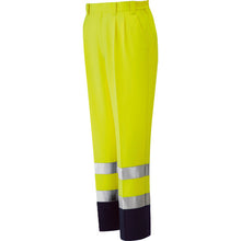 Load image into Gallery viewer, High-visibility Wear  VE 324-SITA-3L  MIDORI ANZEN
