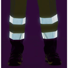 Load image into Gallery viewer, High-visibility Wear  VE 324-SITA-L  MIDORI ANZEN
