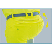 Load image into Gallery viewer, High-visibility Wear  VE 324-SITA-L  MIDORI ANZEN
