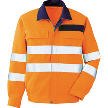Load image into Gallery viewer, High-visibility Wear  VE 325-UE-3L  MIDORI ANZEN
