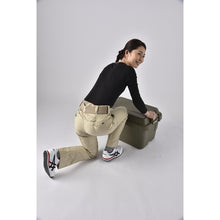 Load image into Gallery viewer, RAKUYO PANTS  VE509SITA-M  MIDORI ANZEN
