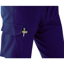 Load image into Gallery viewer, Working Wear VERDEXEL  VE527CSITA-M  MIDORI ANZEN
