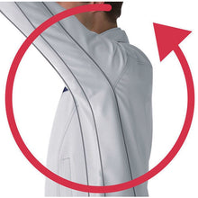 Load image into Gallery viewer, Working Wear VERDEXEL  VE529UE-S  MIDORI ANZEN
