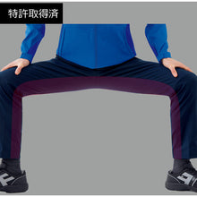 Load image into Gallery viewer, Highi Stretch Cargo Pants VE620 Series  31123904-4L      MIDORI ANZEN
