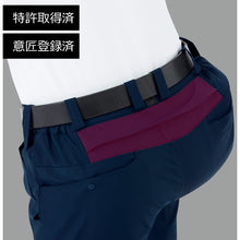 Load image into Gallery viewer, Highi Stretch Cargo Pants VE620 Series  31123904-L       MIDORI ANZEN
