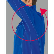 Load image into Gallery viewer, Highi Stretch Blouson VE620 Series  31111933-3L      MIDORI ANZEN
