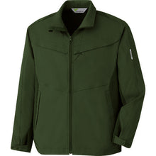 Load image into Gallery viewer, Highi Stretch Blouson VE620 Series  31111934-M       MIDORI ANZEN
