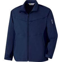 Load image into Gallery viewer, Highi Stretch Blouson VE620 Series  31111935-L       MIDORI ANZEN
