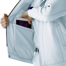 Load image into Gallery viewer, Working Wear VERDEXEL  VEL520UE-13  MIDORI ANZEN
