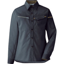 Load image into Gallery viewer, Working Wear VERDEXEL  VELS2539UE-9  MIDORI ANZEN
