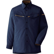 Load image into Gallery viewer, Working Wear VERDEXEL  VES2537UE-5L  MIDORI ANZEN
