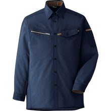 Load image into Gallery viewer, Working Wear VERDEXEL  VES2537UE-S  MIDORI ANZEN

