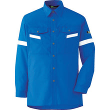 Load image into Gallery viewer, Working Wear VERDEXEL  VES2553UE-3L  MIDORI ANZEN
