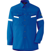 Load image into Gallery viewer, Working Wear VERDEXEL  VES2553UE-5L  MIDORI ANZEN

