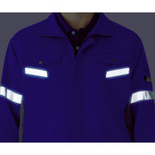 Load image into Gallery viewer, Working Wear VERDEXEL  VES2553UE-5L  MIDORI ANZEN
