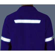 Load image into Gallery viewer, Working Wear VERDEXEL  VES2553UE-LL  MIDORI ANZEN
