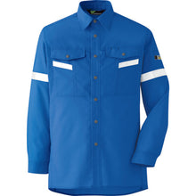 Load image into Gallery viewer, Working Wear VERDEXEL  VES2553UE-S  MIDORI ANZEN
