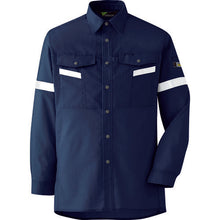 Load image into Gallery viewer, Working Wear VERDEXEL  VES2557UE-5L  MIDORI ANZEN
