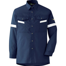 Load image into Gallery viewer, Working Wear VERDEXEL  VES2557UE-S  MIDORI ANZEN
