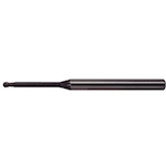 Load image into Gallery viewer, Two-flute Impact Miracle Long Neck Ball End Mill  VF2XLBR0020N025S06  MITSUBISHI
