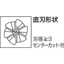 Load image into Gallery viewer, Impact Miracle End Mill  VFMDD0800  MITSUBISHI
