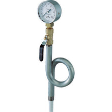 Load image into Gallery viewer, Ball Valve for Gauge  VG-1022  ASOH
