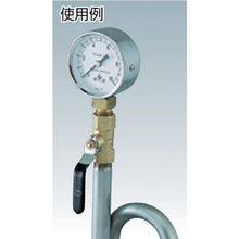 Load image into Gallery viewer, Ball Valve for Gauge  VG-1033  ASOH
