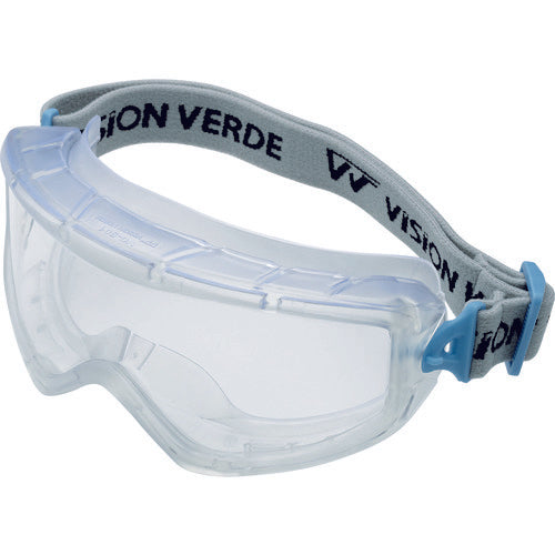 Safety Goggle  VG-501F  MIDORI ANZEN