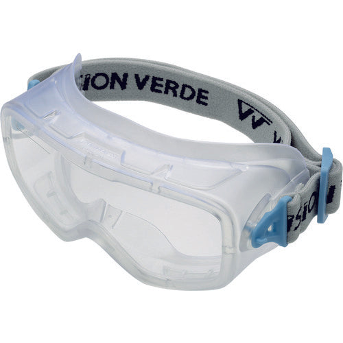 Safety Goggle  VG-502F  MIDORI ANZEN