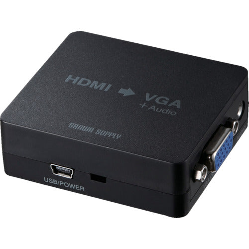 Switcher  VGA-CVHD1  SANWA