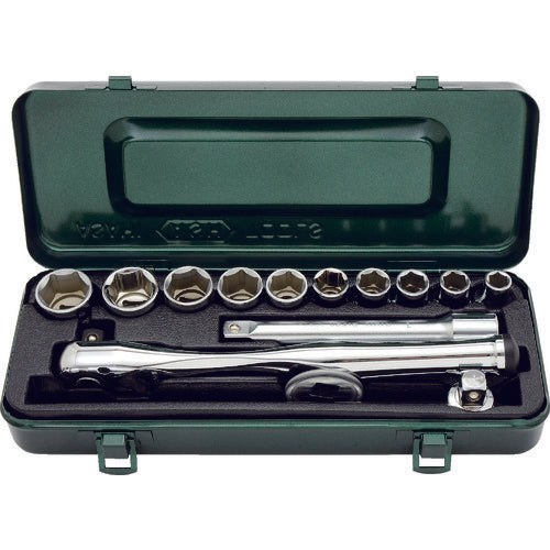 Socket Wrench Set  VJS4200  ASH