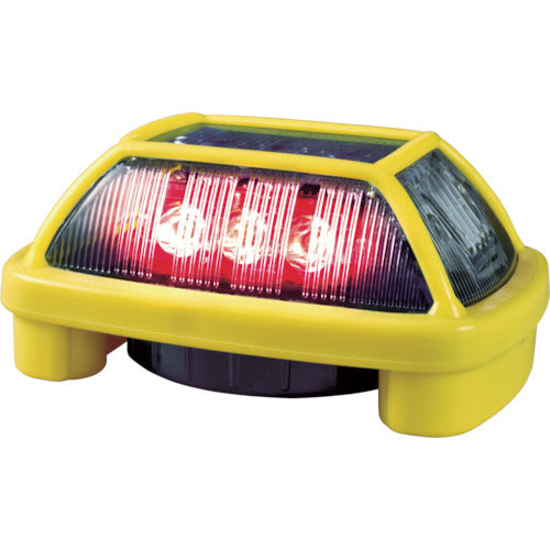 LED Revolving Warning Light  VK16H-004F3R  NIKKEI